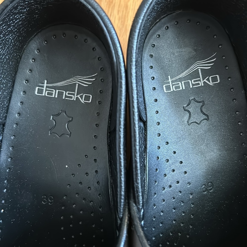 Dansko Clogs - image 3